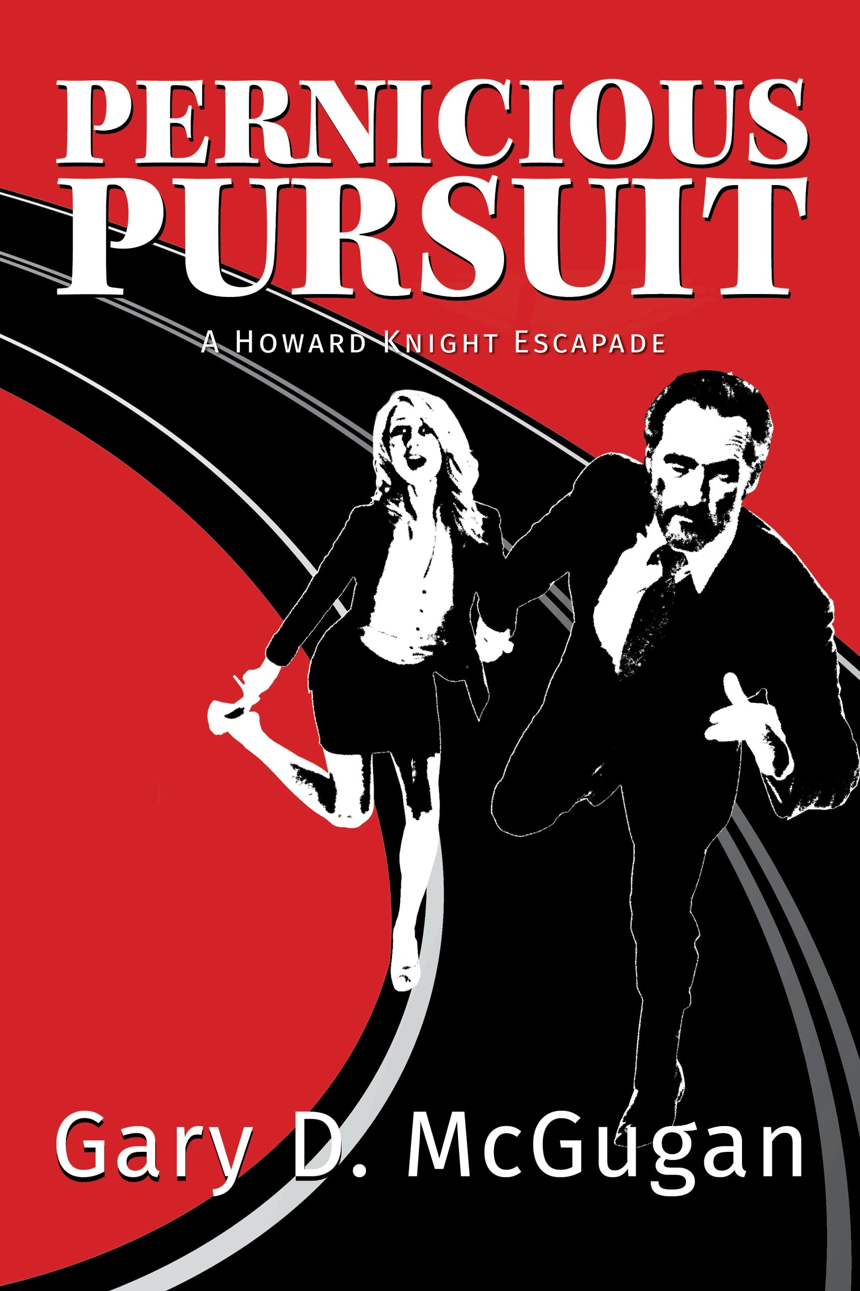 Cover of The Multima Saga: Pernicious Pursuit