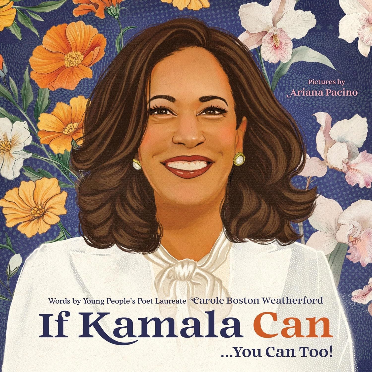 Cover of If Kamala Can: . . . You Can Too!