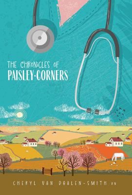 Cover of The Chronicles of Paisley • Corners