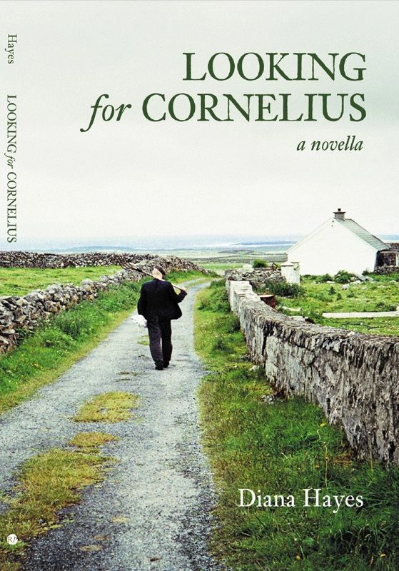 Cover of Looking for Cornelius